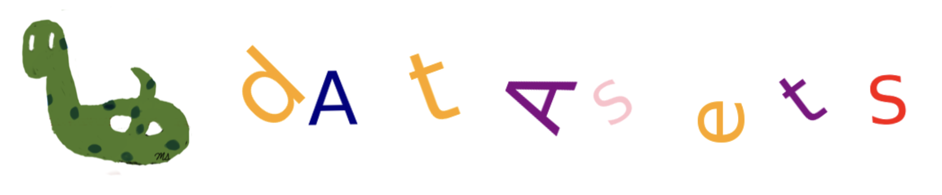 Section Title: Datasets