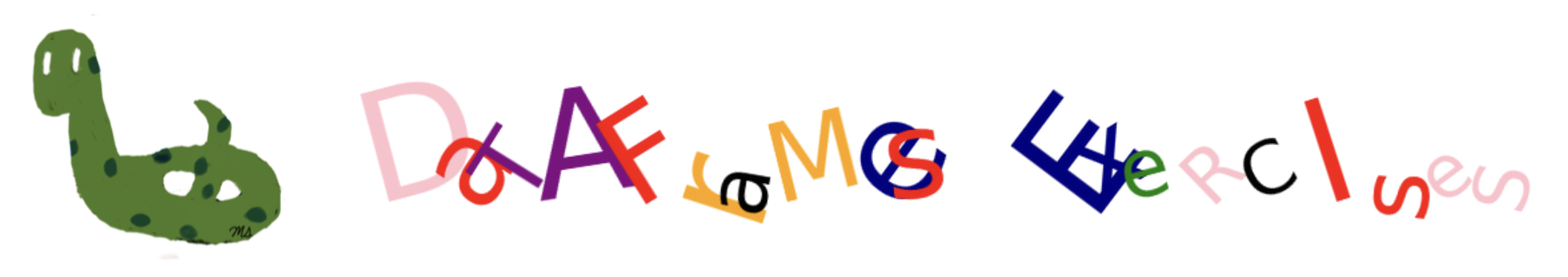 Section Title: DataFrames Exercises