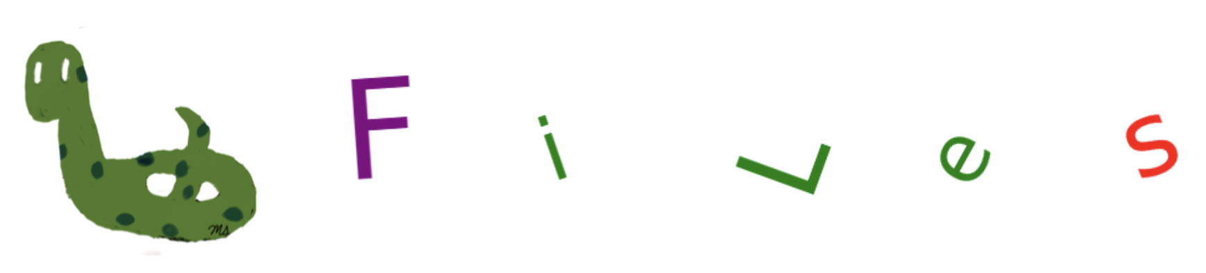 Section Title: Files