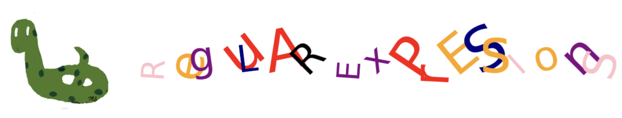 Section Title: Regular Expressions