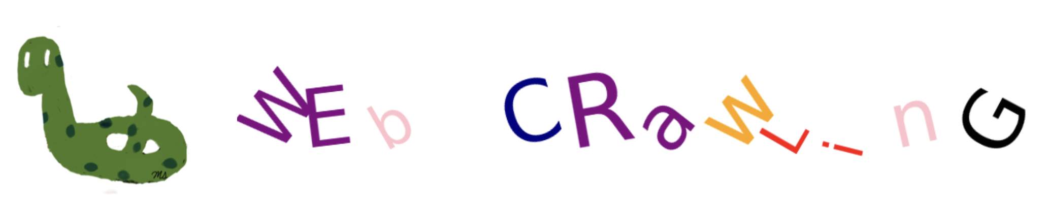 Section Title: Web Crawling