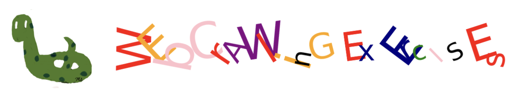 Section Title: Web Crawling Exercises